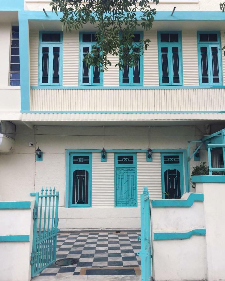 Chopal Hostel ชัยปุระ ภายนอก รูปภาพ