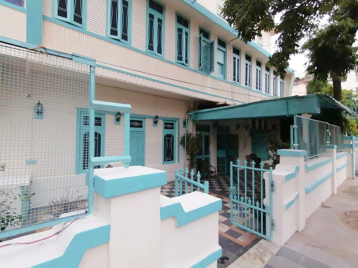 Chopal Hostel ชัยปุระ ภายนอก รูปภาพ