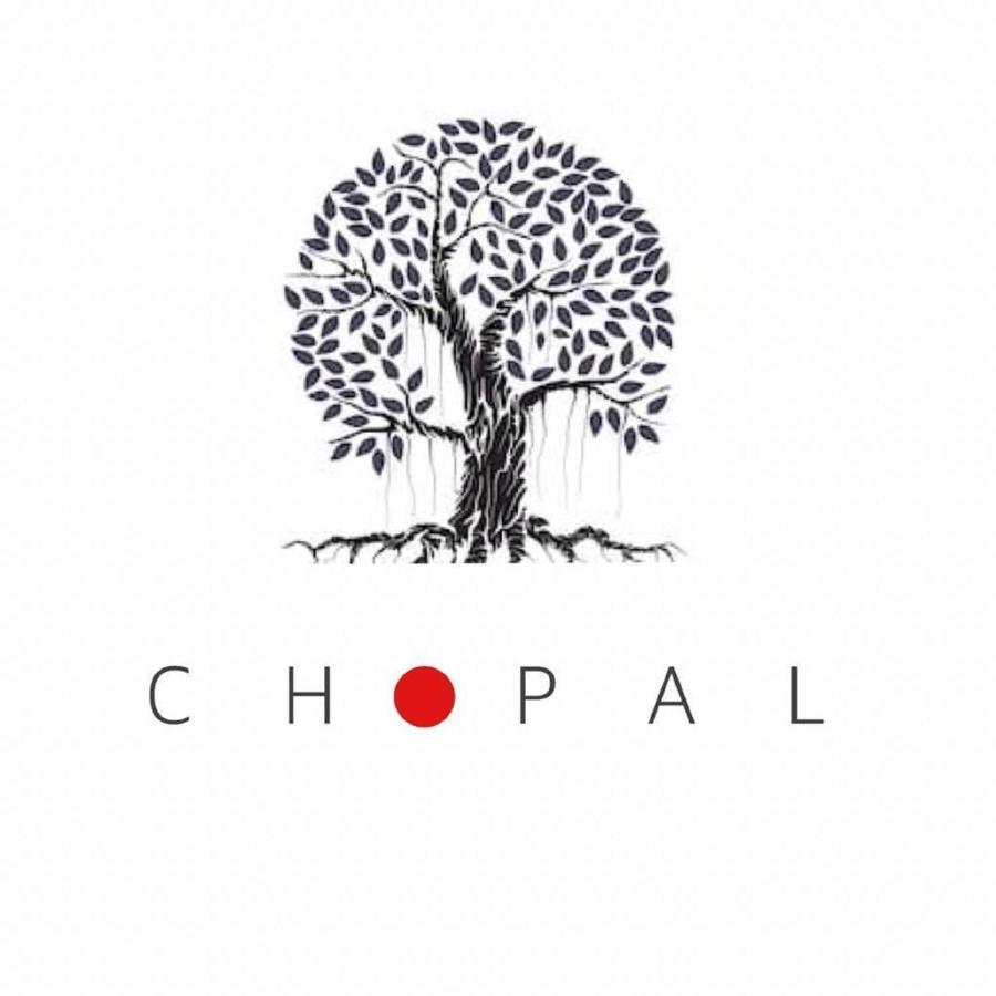 Chopal Hostel ชัยปุระ ภายนอก รูปภาพ