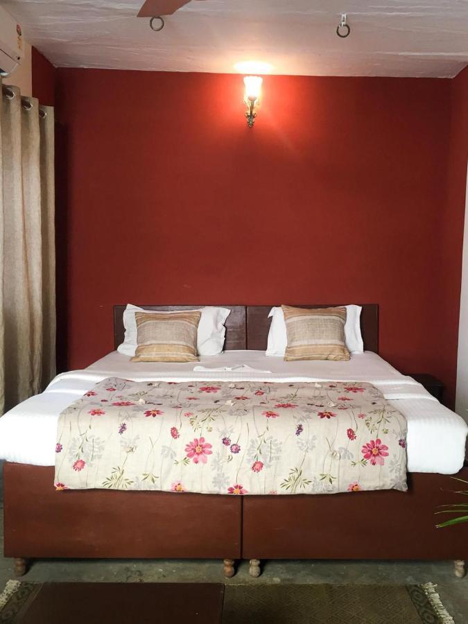 Chopal Hostel ชัยปุระ ภายนอก รูปภาพ