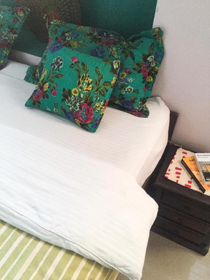 Chopal Hostel ชัยปุระ ภายนอก รูปภาพ