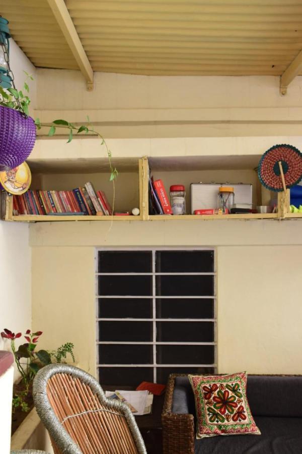 Chopal Hostel ชัยปุระ ภายนอก รูปภาพ