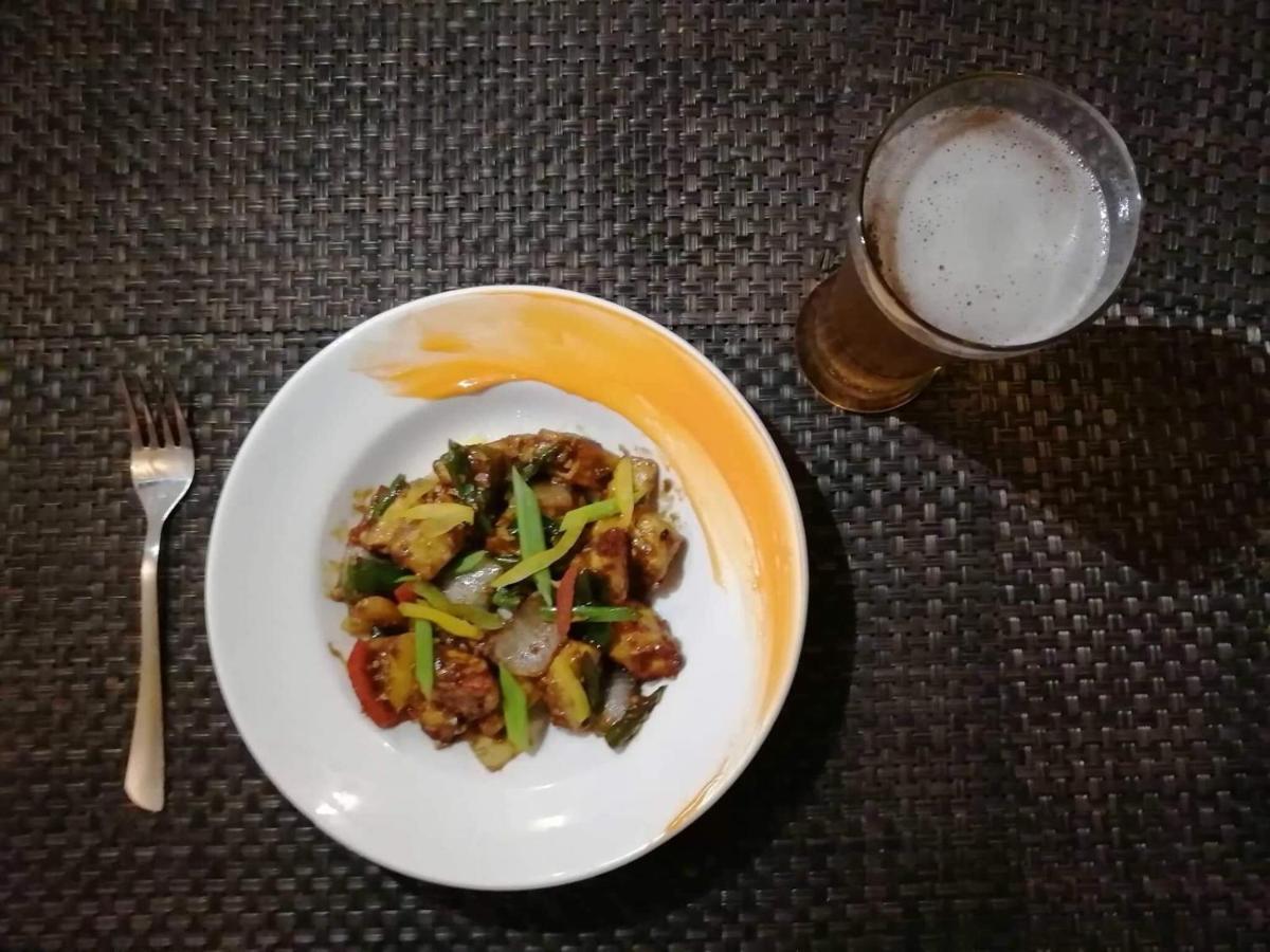 Chopal Hostel ชัยปุระ ภายนอก รูปภาพ