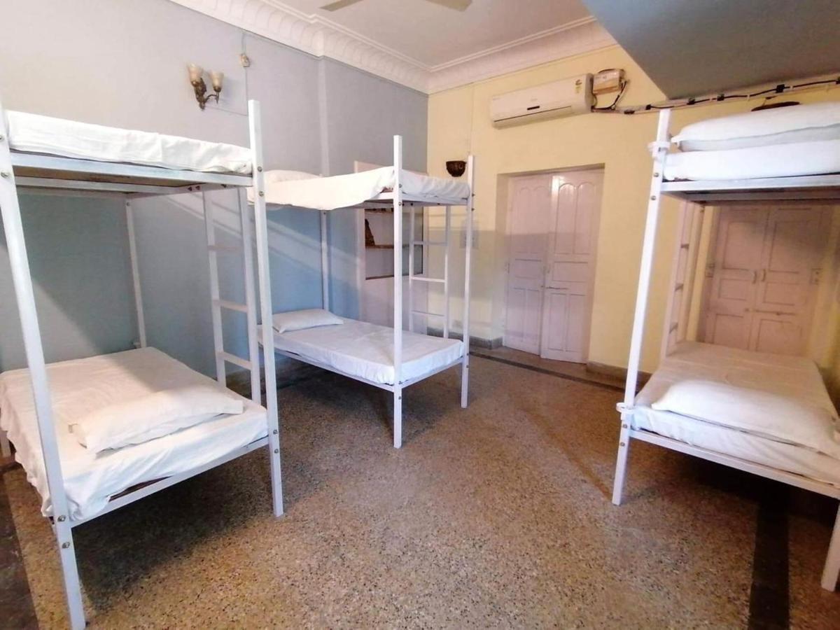 Chopal Hostel ชัยปุระ ภายนอก รูปภาพ
