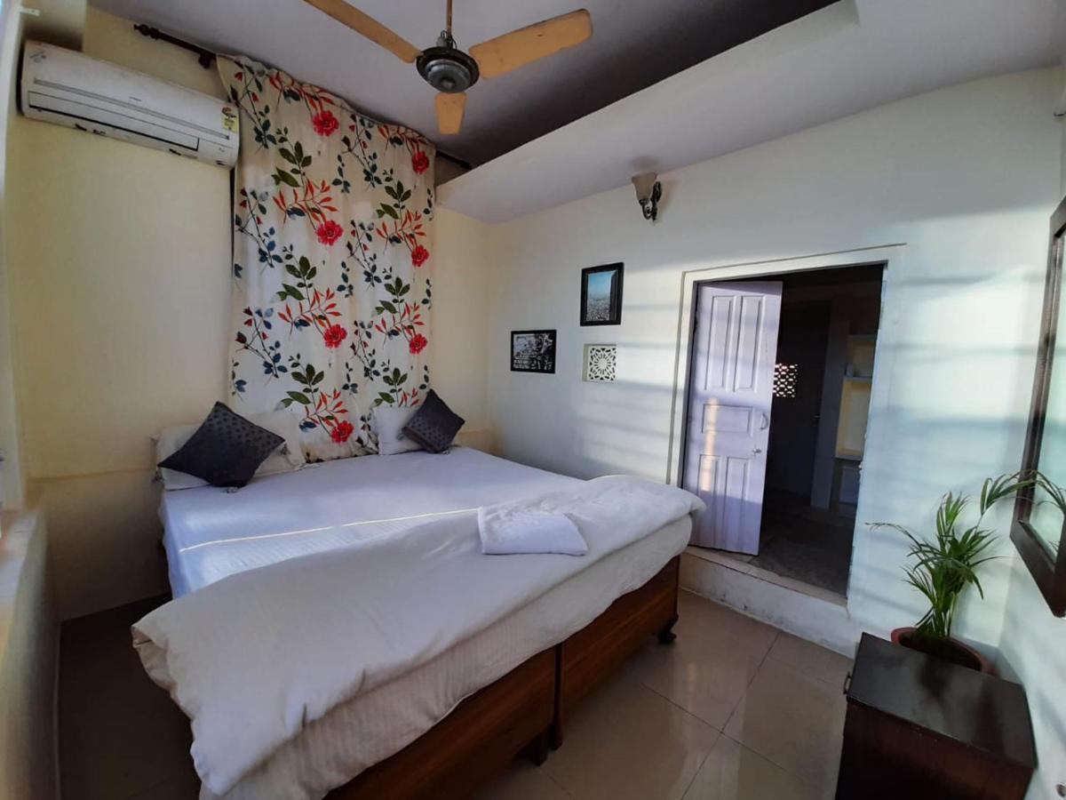 Chopal Hostel ชัยปุระ ภายนอก รูปภาพ