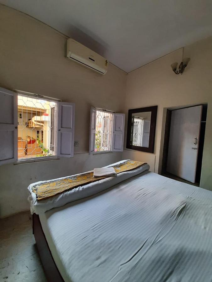 Chopal Hostel ชัยปุระ ภายนอก รูปภาพ