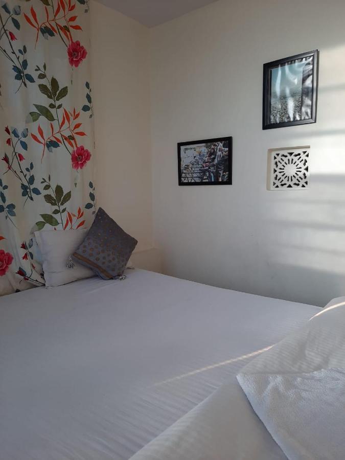 Chopal Hostel ชัยปุระ ภายนอก รูปภาพ