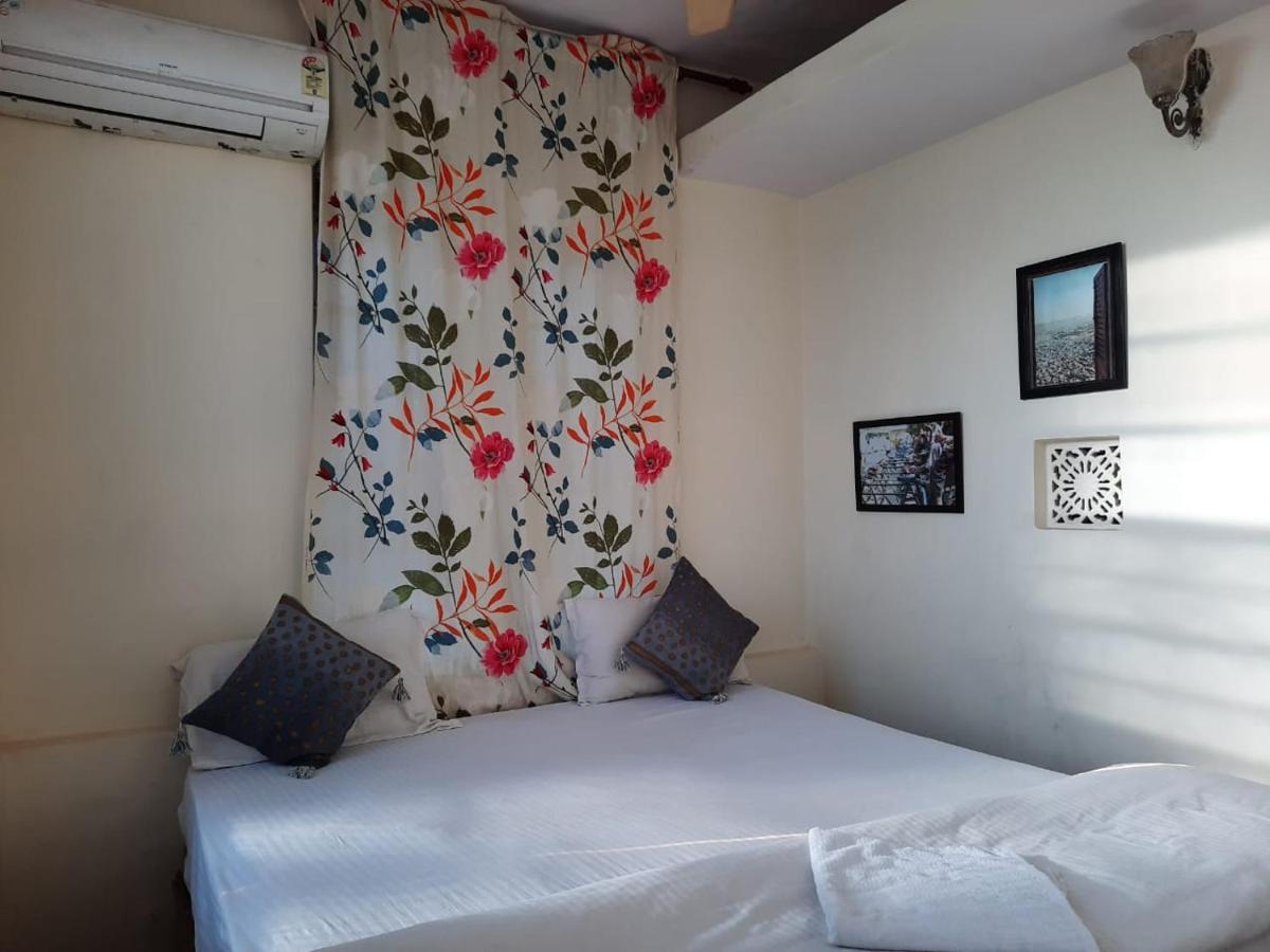 Chopal Hostel ชัยปุระ ภายนอก รูปภาพ