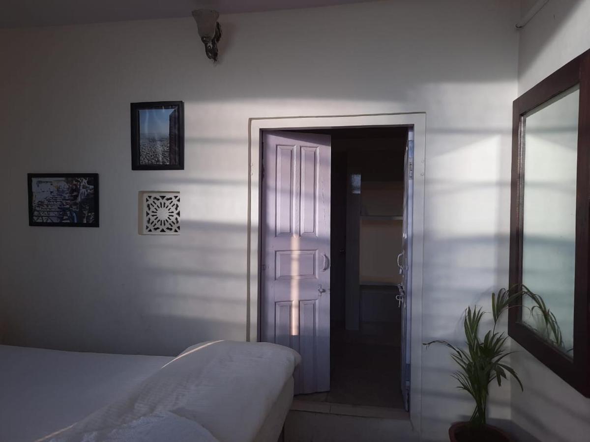 Chopal Hostel ชัยปุระ ภายนอก รูปภาพ