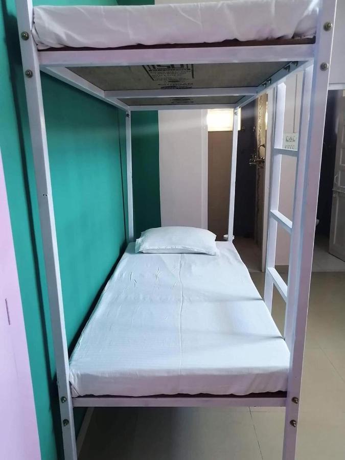 Chopal Hostel ชัยปุระ ภายนอก รูปภาพ